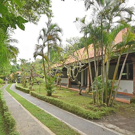 Reddoorz @ Sayan Ubud Exterior foto