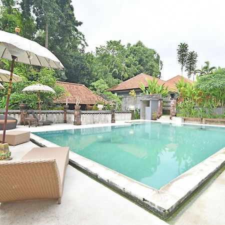 Reddoorz @ Sayan Ubud Exterior foto