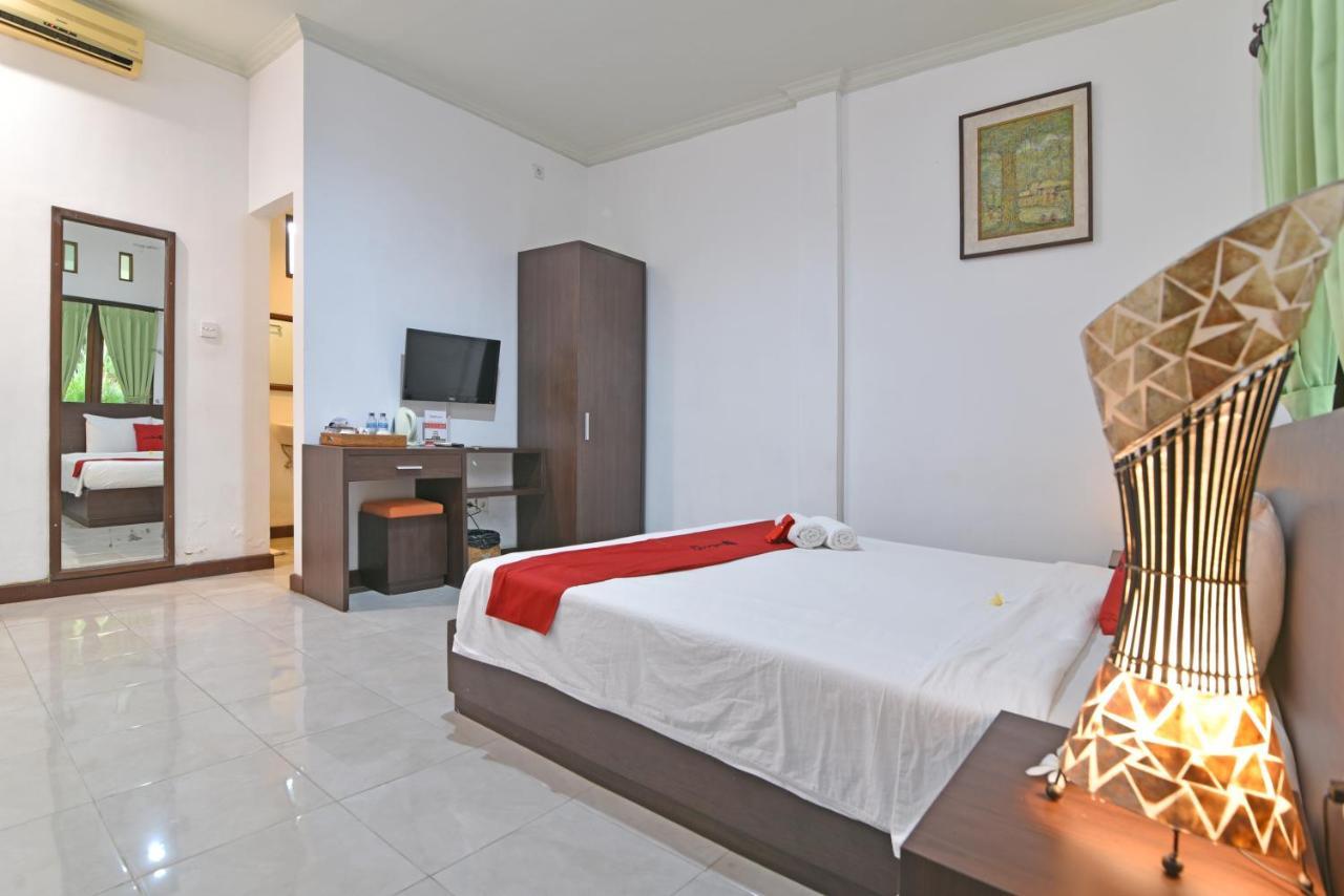 Reddoorz @ Sayan Ubud Exterior foto