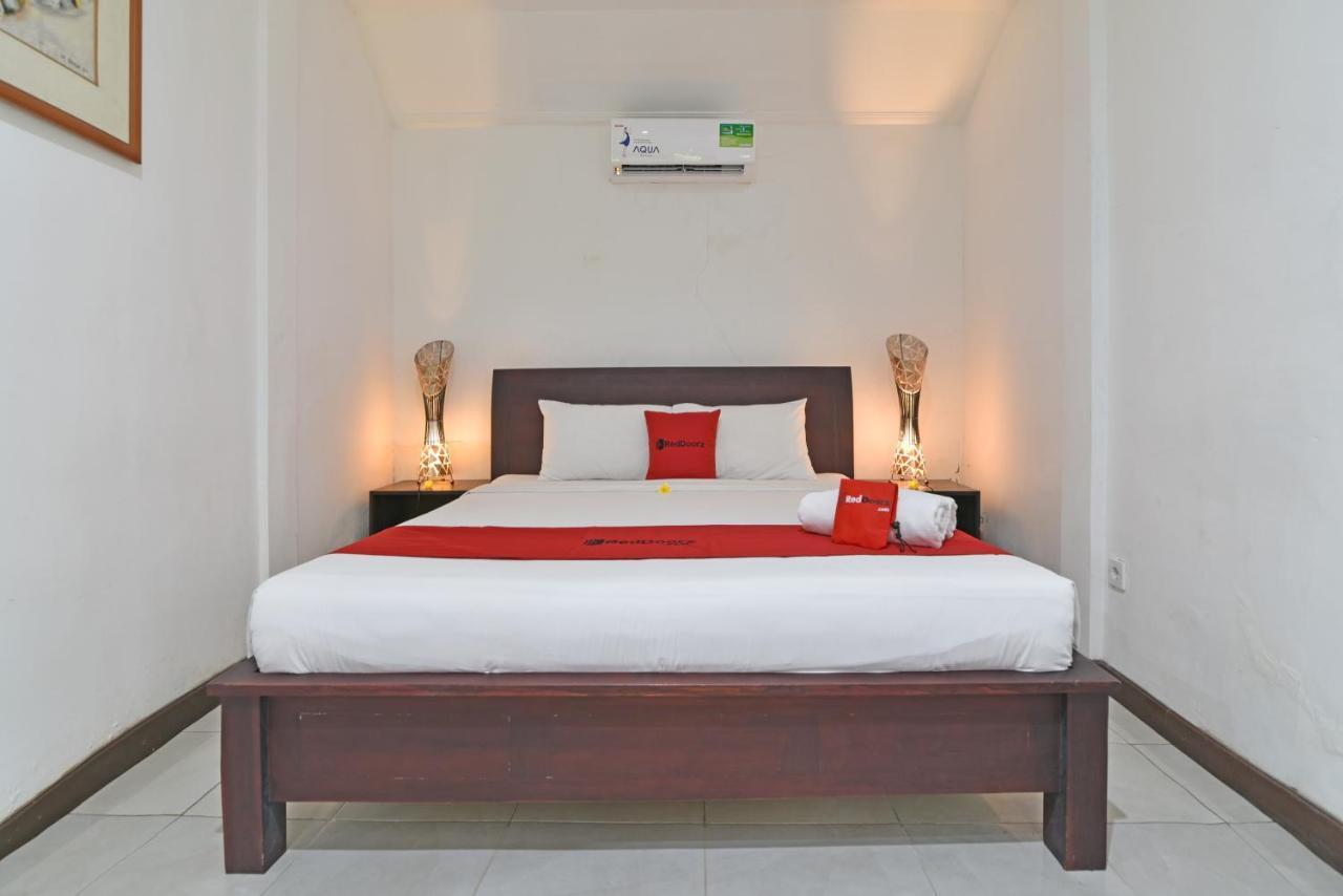 Reddoorz @ Sayan Ubud Exterior foto