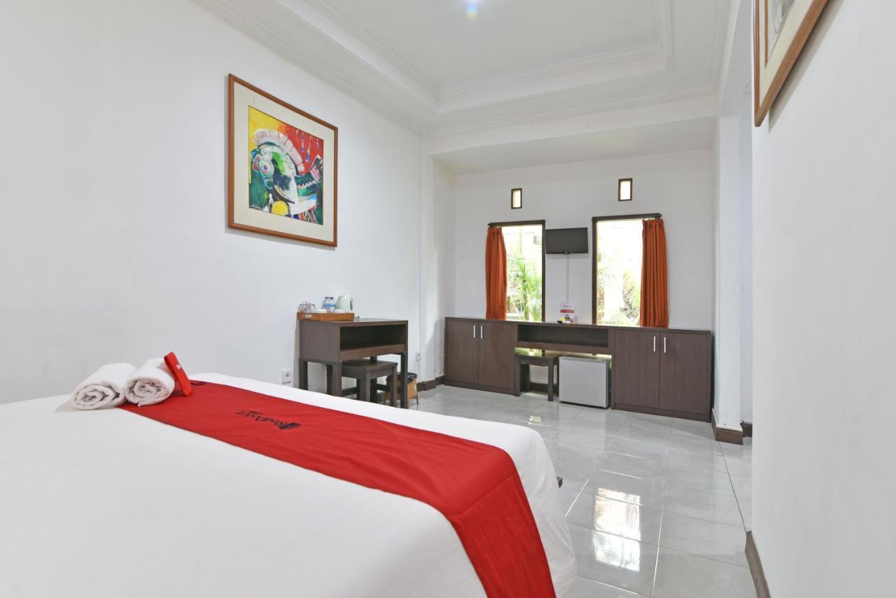 Reddoorz @ Sayan Ubud Exterior foto