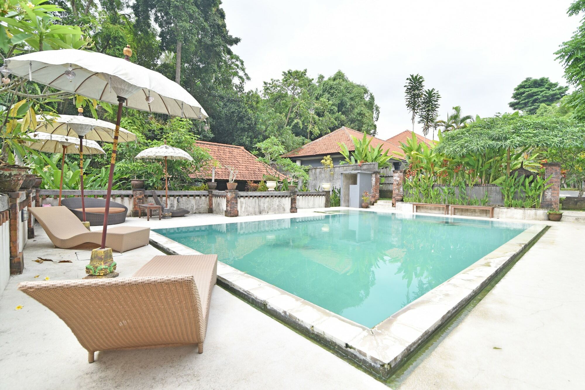 Reddoorz @ Sayan Ubud Exterior foto