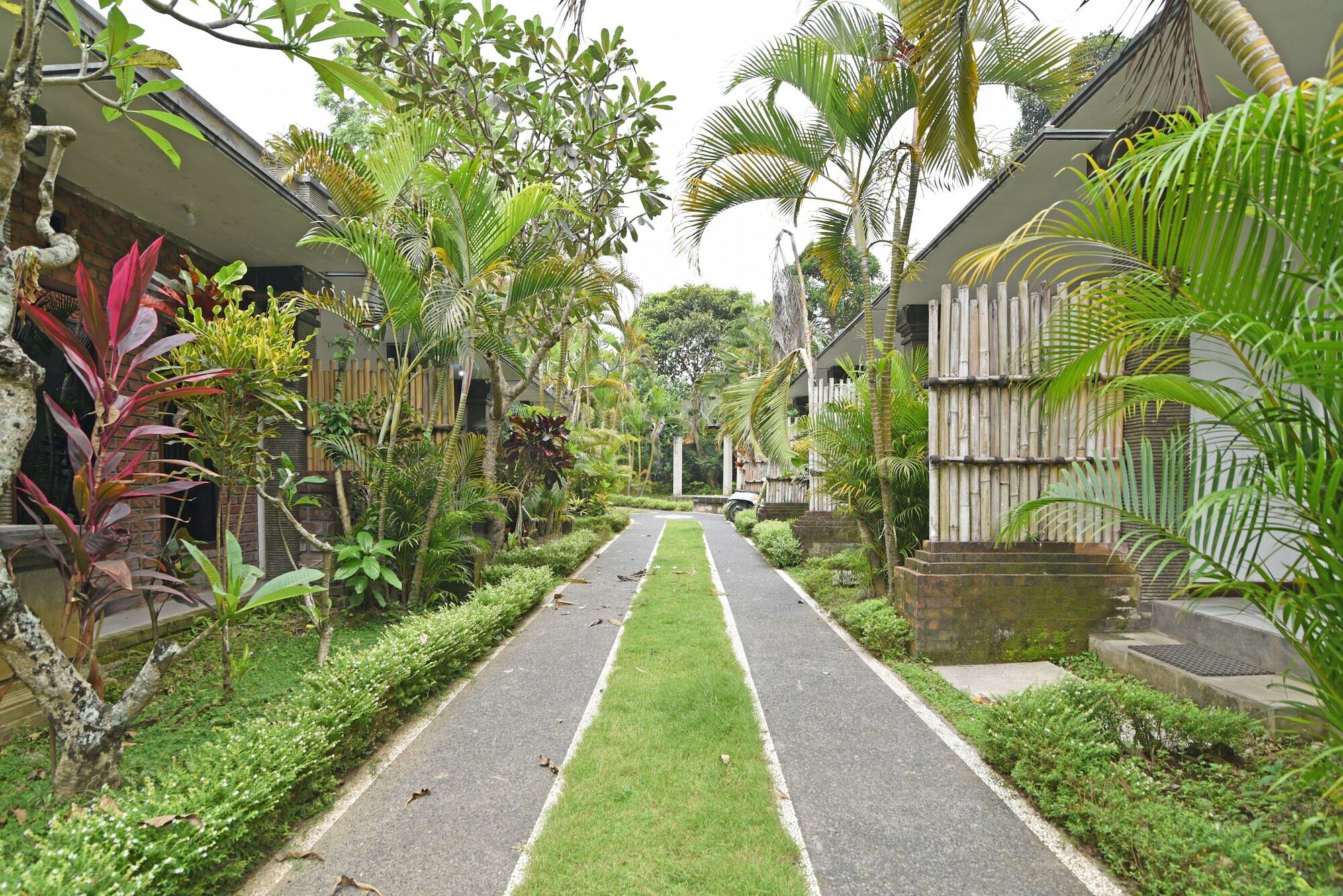 Reddoorz @ Sayan Ubud Exterior foto